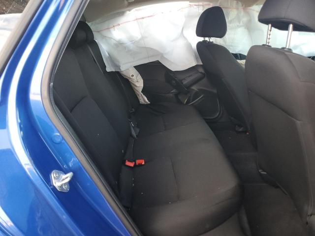 2023 HONDA CIVIC LX 2HGFE2F29PH568321