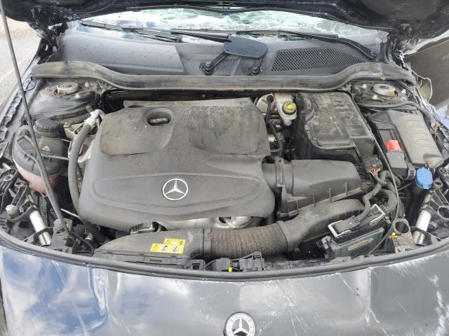 2019 MERCEDES-BENZ CLA 250 4M WDDSJ4GB9KN711566