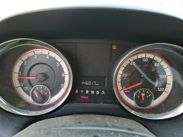 2017 DODGE GRAND CARAVAN SXT 2C4RDGCG9HR562087