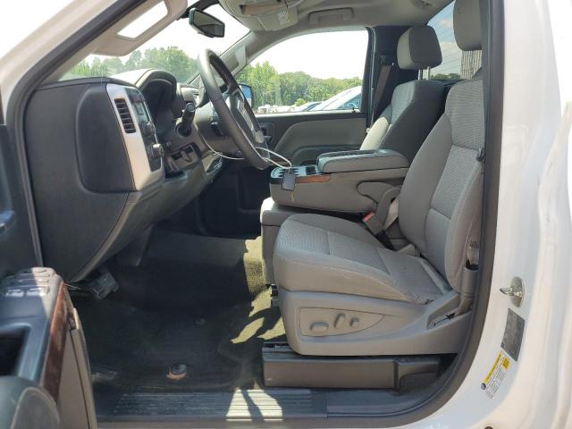 2016 GMC SIERRA K25 - 1GT02SEG0GZ172594