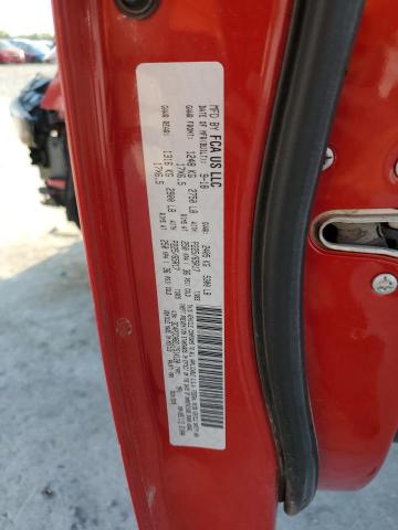 2018 DODGE JOURNEY SE 3C4PDCAB2JT514120