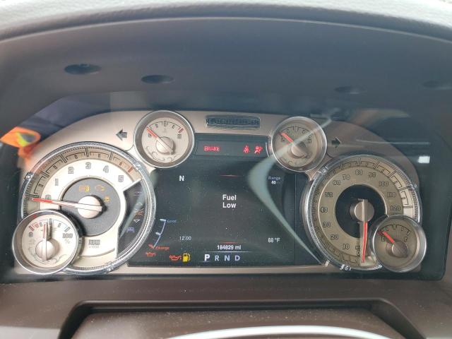 2016 RAM 1500 LONGH - 1C6RR7PM2GS213889