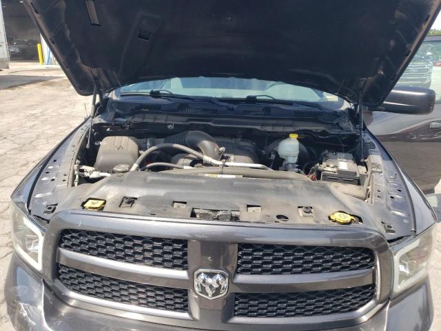 2016 RAM 1500 ST - 1C6RR7KT4GS117308