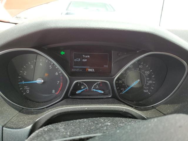 2015 FORD FOCUS 1FADP3F26FL346980