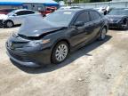 2020 TOYOTA CAMRY LE - 4T1C11AK2LU952085
