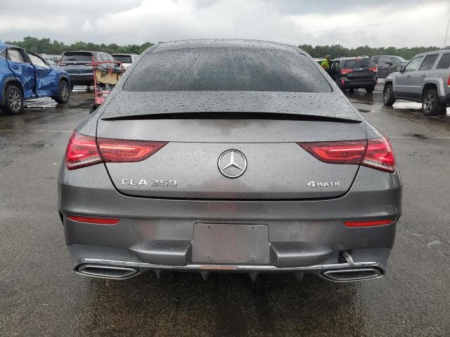 2020 MERCEDES-BENZ CLA 250 4M W1K5J4HB9LN086633