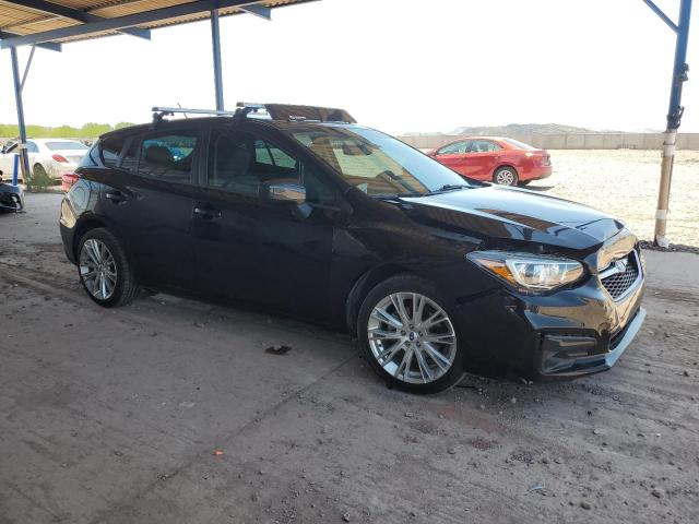 2018 SUBARU IMPREZA 4S3GTAA69J1737353