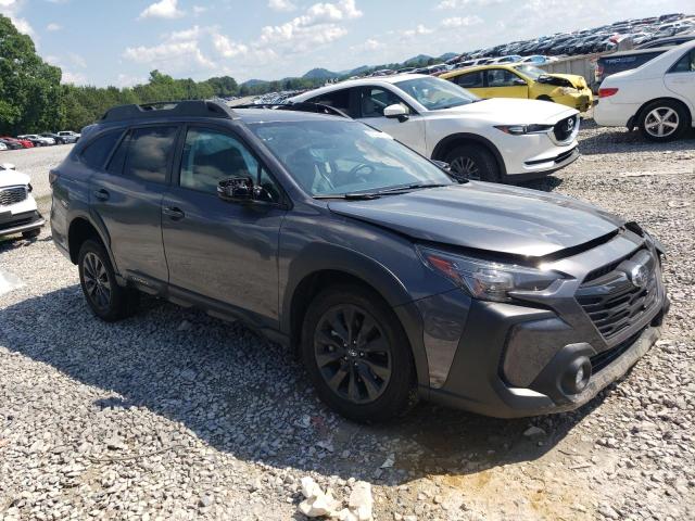 2024 SUBARU OUTBACK ON 4S4BTALCXR3253779