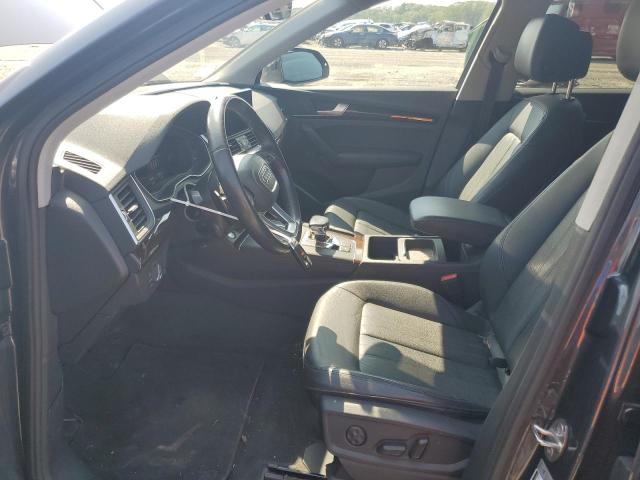 2018 AUDI Q5 PREMIUM PLUS WA1BNAFY7J2199187