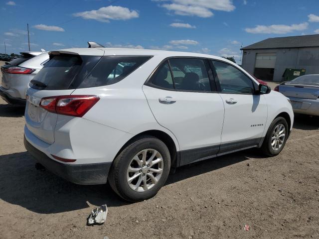 2019 CHEVROLET EQUINOX LS 2GNAXHEV2K6162393