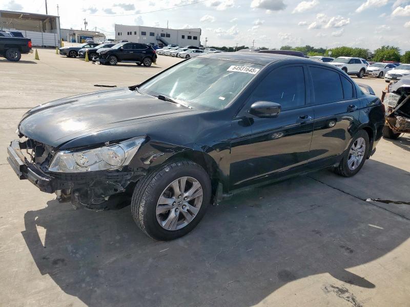 2012 HONDA ACCORD SE - 1HGCP2F62CA180419