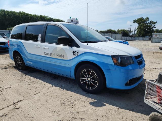 2017 DODGE GRAND CARA 2C4RDGEG8HR672805