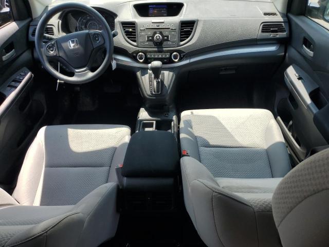 2016 HONDA CR-V LX 2HKRM4H34GH648035