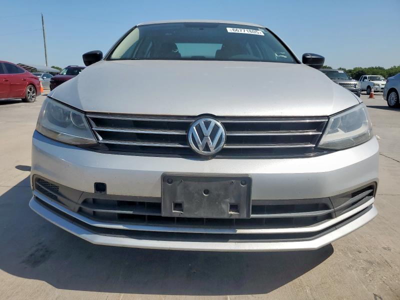2015 VOLKSWAGEN JETTA BASE 3VW2K7AJ5FM212012