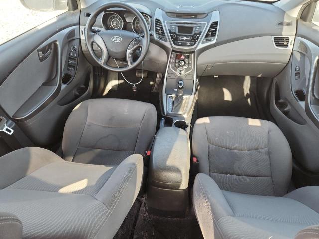 2014 HYUNDAI ELANTRA SE - KMHDH4AE4EU212360