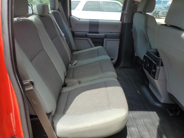 2015 FORD F150 SUPER - 1FTEW1CP8FFC58016