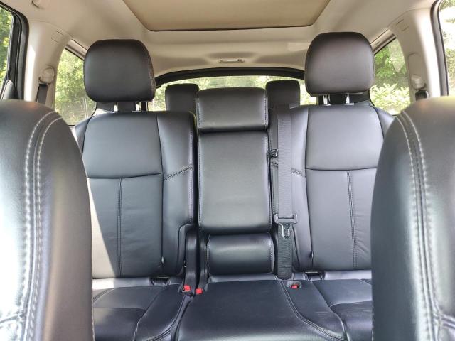 2018 NISSAN PATHFINDER 5N1DR2MM9JC642888