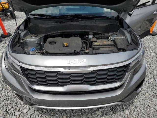 2022 KIA SELTOS LX KNDEPCAA0N7236544