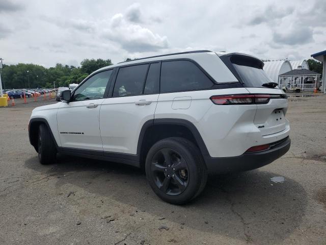 2023 JEEP GRAND CHER 1C4RJHAG2P8882976
