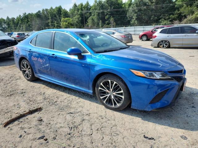2019 TOYOTA CAMRY L 4T1B11HK4KU290266