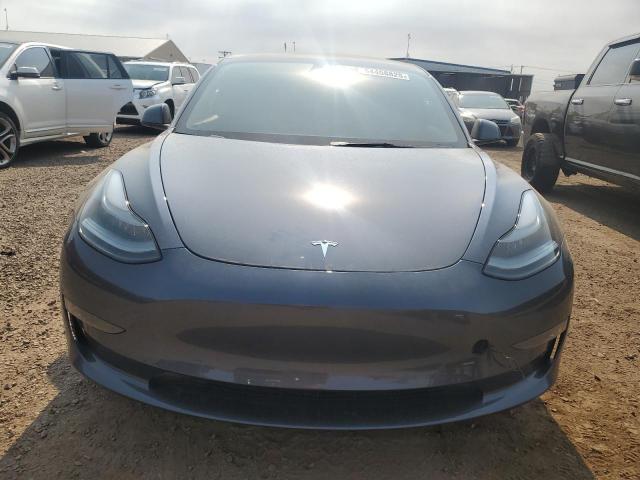2022 TESLA MODEL 3 5YJ3E1EB3NF169162