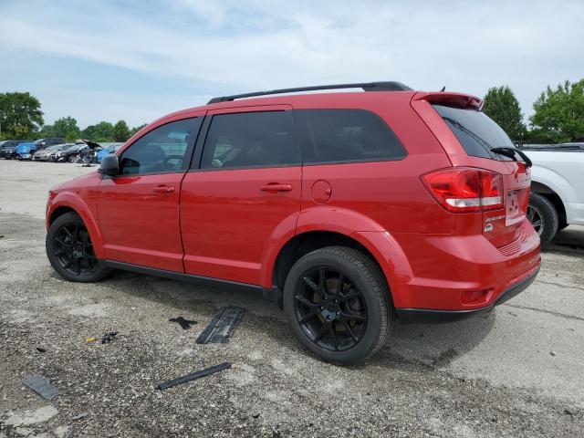 2016 DODGE JOURNEY R/ - 3C4PDCEG9GT187228