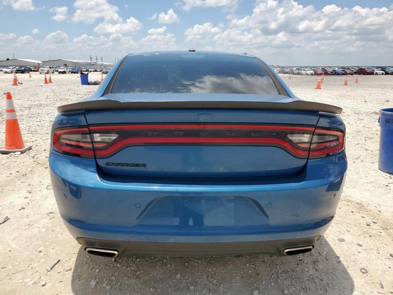 2021 DODGE CHARGER SX 2C3CDXBG9MH677977