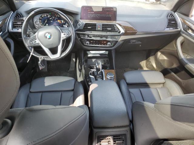 2019 BMW X3 SDRIVE3 5UXTR7C51KLF36851