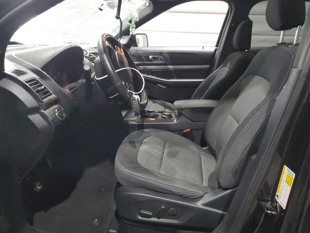 2019 FORD EXPLORER X - 1FM5K8D88KGA81169