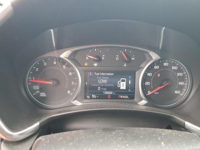 2019 CHEVROLET EQUINOX LT - 2GNAXKEV5K6159095