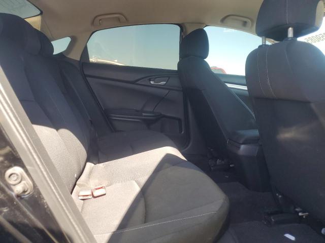 2017 HONDA CIVIC LX 2HGFC2F58HH558137