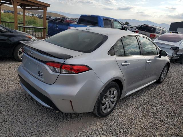 2020 TOYOTA COROLLA LE - JTDEPRAE4LJ036210