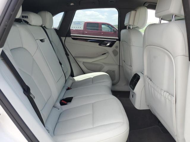2020 PORSCHE MACAN - WP1AA2A52LLB02960