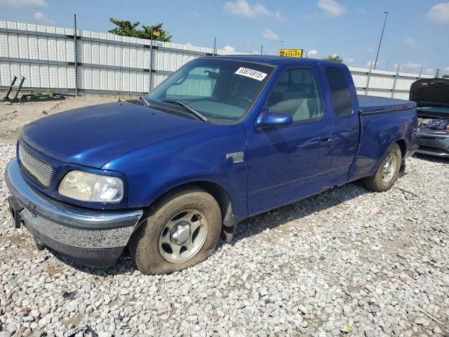 FORD F150