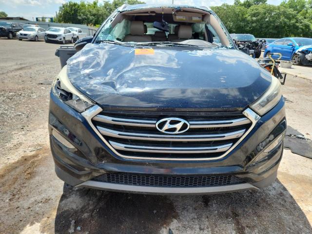 2016 HYUNDAI TUCSON LIM - KM8J33A21GU038994