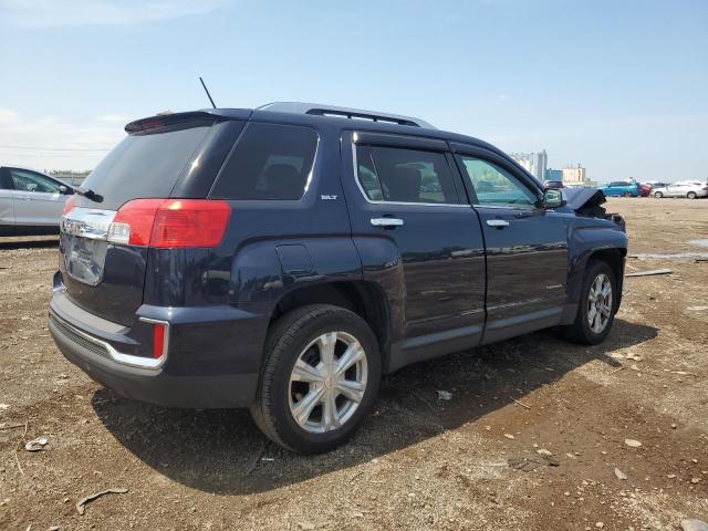 2016 GMC TERRAIN SL 2GKALPEK1G6296862