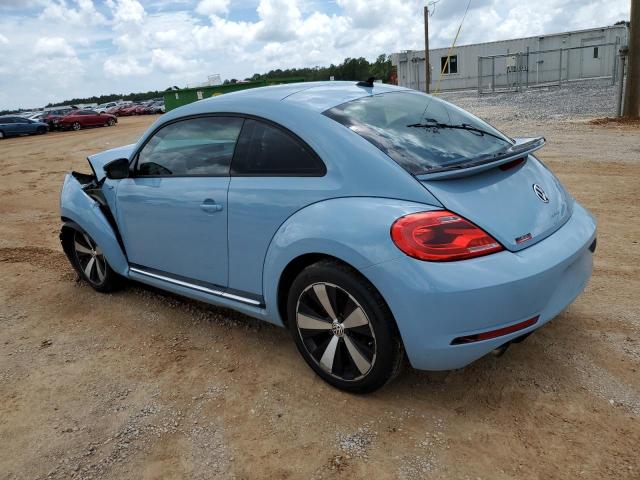 2016 VOLKSWAGEN BEETLE R-L 3VWVT7AT7GM602896