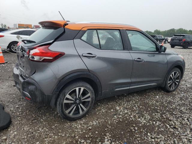 2019 NISSAN KICKS S - 3N1CP5CU1KL569646