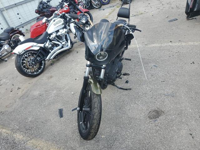 HARLEY-DAVIDSON XL883 IRON 2016 1HD4LE211GC416576 photo #3