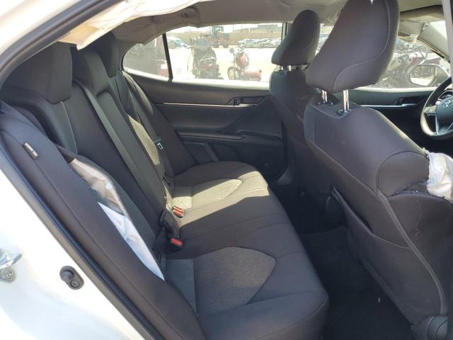 2021 TOYOTA CAMRY LE - 4T1C11AK9MU425128