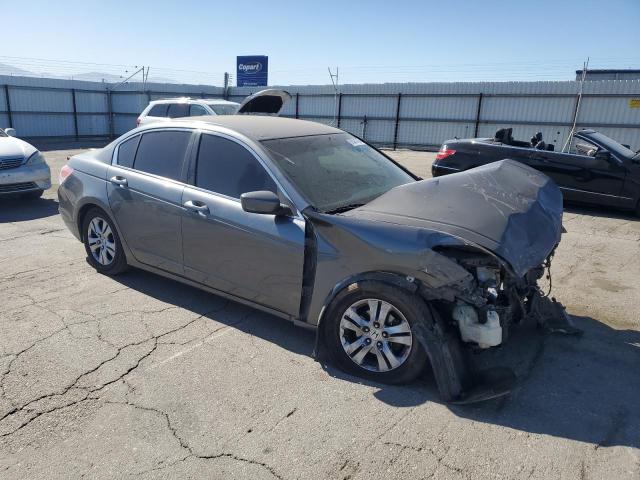 2010 HONDA ACCORD LXP - 1HGCP2F42AA056615