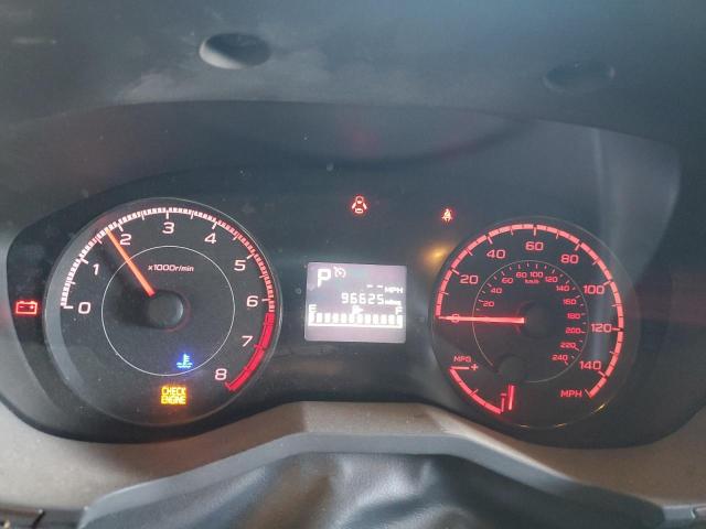 2018 SUBARU IMPREZA PR 4S3GKAB6XJ3613128