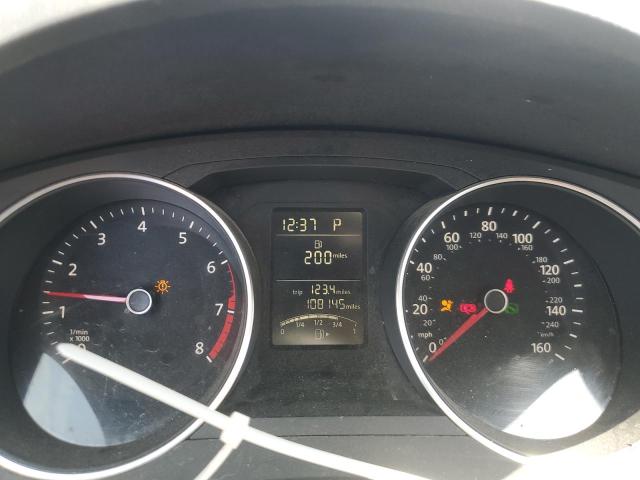 2016 VOLKSWAGEN JETTA SE 3VWD67AJ6GM410709