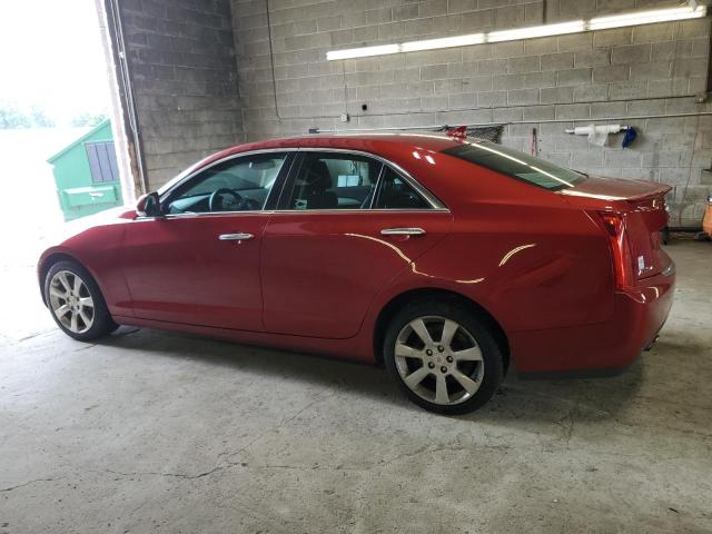 Vin: 1g6ah5sx2e0131302, lot: 63763985, cadillac ats luxury 20142
