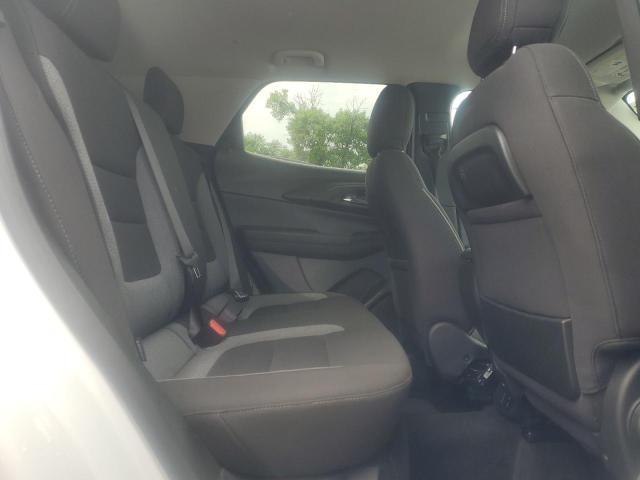 2023 CHEVROLET TRAILBLAZE KL79MRSL8PB204693