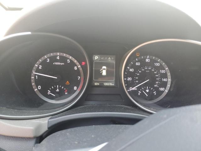 2017 HYUNDAI SANTA FE S - KM8SMDHF5HU177835