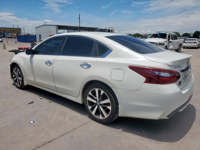 Vin: 1n4al3apxhn320519, lot: 63439995, nissan altima 2.5 20172