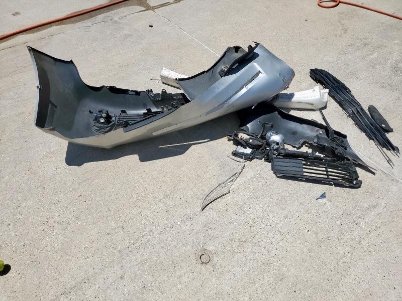 2010 LEXUS GX 460 #3277195955