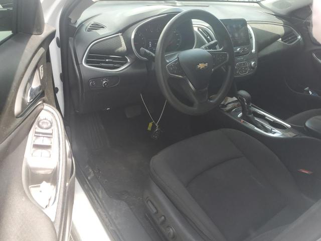 2022 CHEVROLET MALIBU LT - 1G1ZD5ST6NF128336