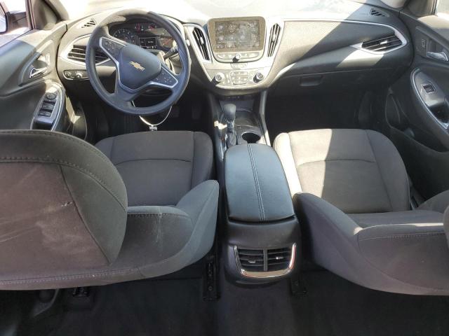 2022 CHEVROLET MALIBU LT - 1G1ZD5ST4NF131672